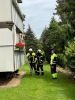 Einsatz-Klein: Brand