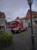 Einsatz-Klein: Brand