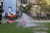 Einsatz-Mittel: Brand