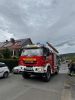 Einsatz-Mittel: Brand