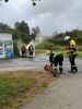 Einsatz-Mittel: Brand