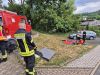 Einsatz-Mittel: Brand