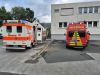 Einsatz-Mittel: Brand