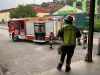 Einsatz-Mittel: Brand