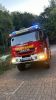 Einsatz-Klein: Brand