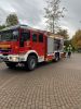 Einsatz-Klein: Brand