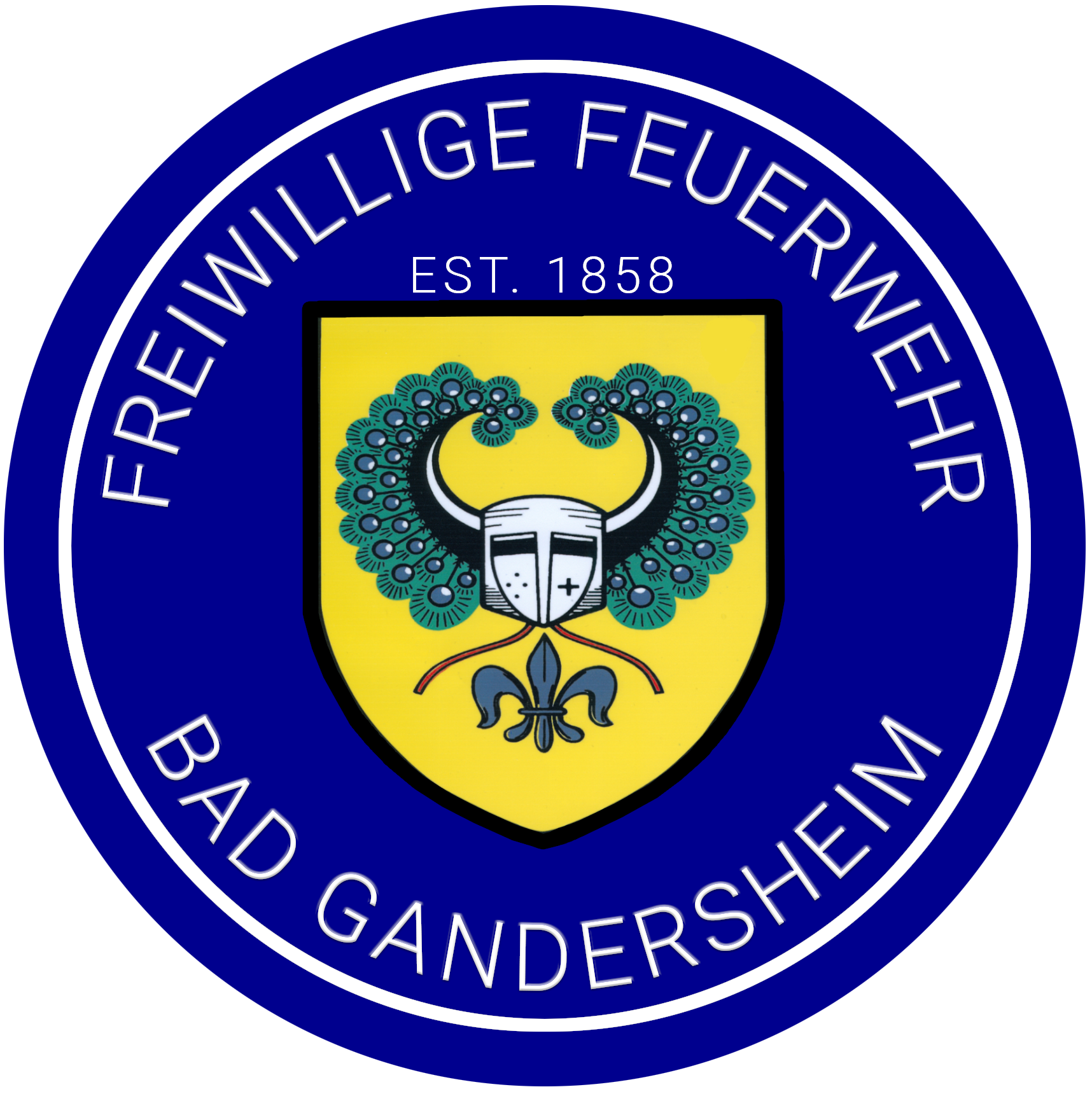 Feuerwehr Bad Gandersheim